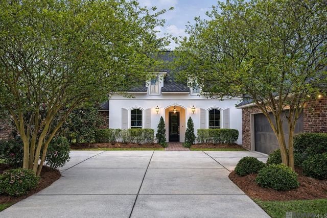 13884 Cobblestone Dr, Denham Springs, LA 70726