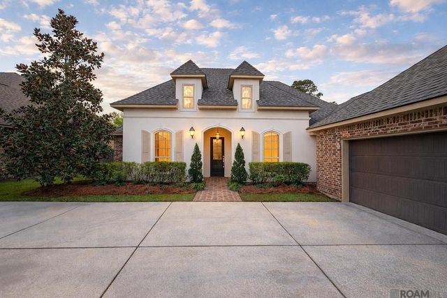 13884 Cobblestone Dr, Denham Springs, LA 70726