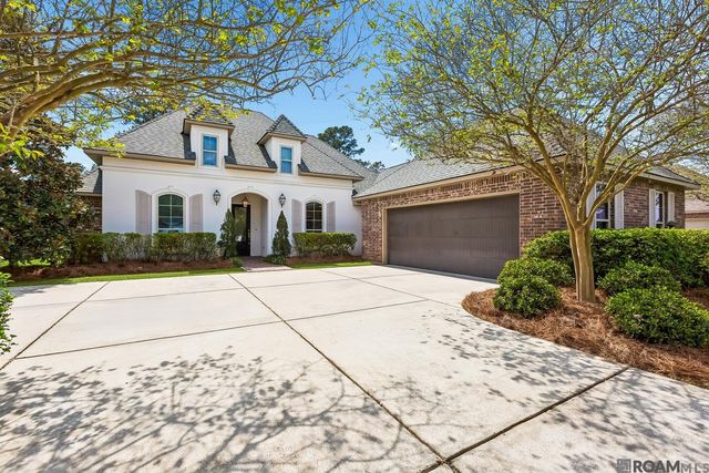 13884 Cobblestone Dr, Denham Springs, LA 70726