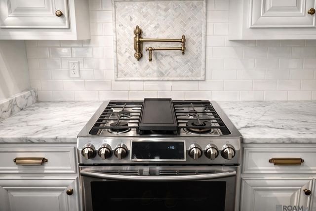 13884 Cobblestone Dr, Denham Springs, LA 70726