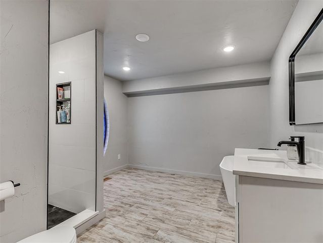 2608 SW 105th Street, Oklahoma City, OK 73170