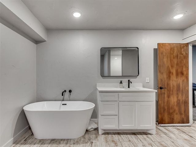 2608 SW 105th Street, Oklahoma City, OK 73170