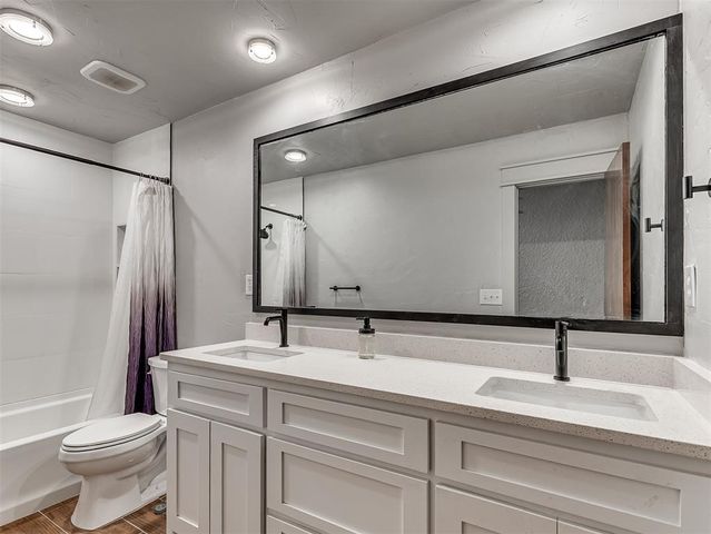 2608 SW 105th Street, Oklahoma City, OK 73170