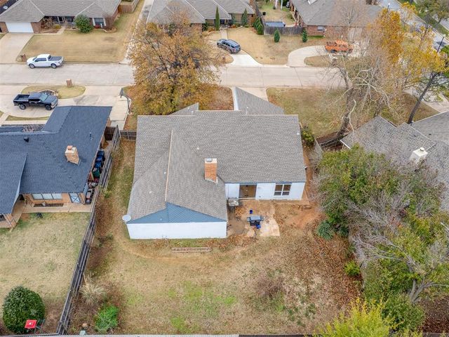 2608 SW 105th Street, Oklahoma City, OK 73170