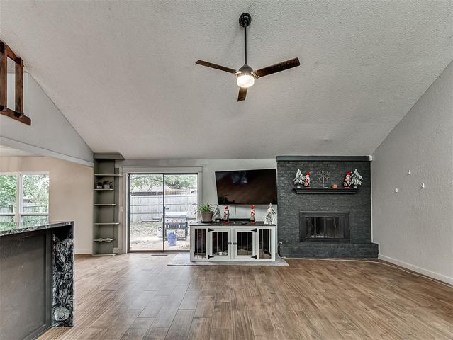 2608 SW 105th Street, Oklahoma City, OK 73170