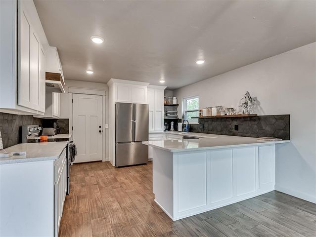 2608 SW 105th Street, Oklahoma City, OK 73170