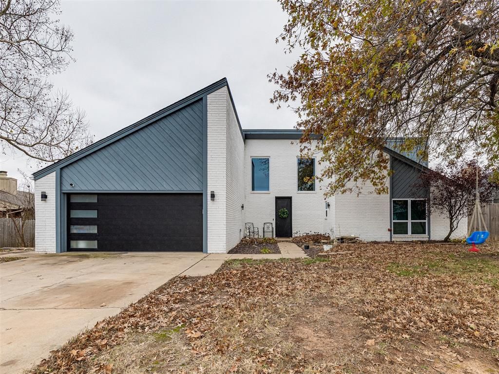 2608 SW 105th Street, Oklahoma City, OK 73170