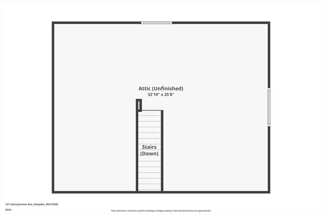 141 Saint Jerome Ave, Holyoke, MA 01040