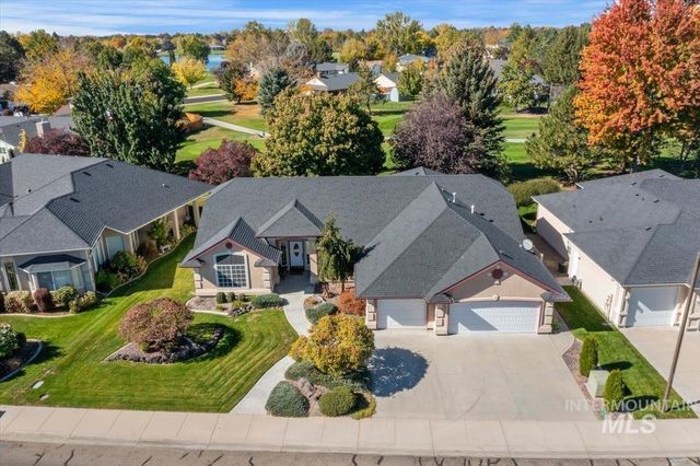 2449 N Turnberry Way, Meridian, ID 83646 property photo