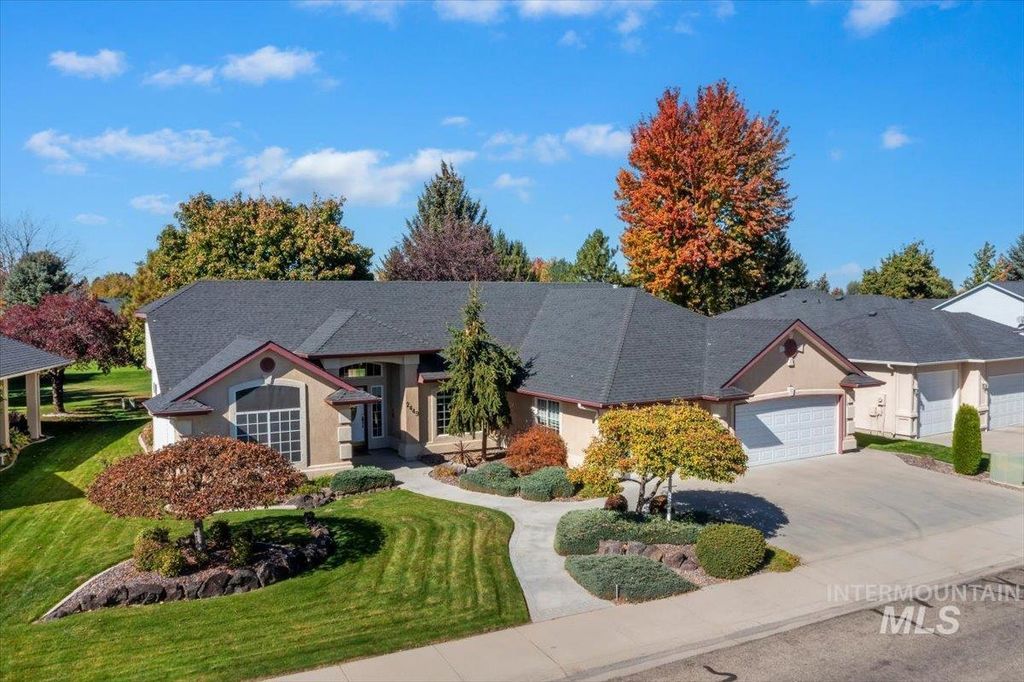2449 N Turnberry Way, Meridian, ID 83646 photo 3