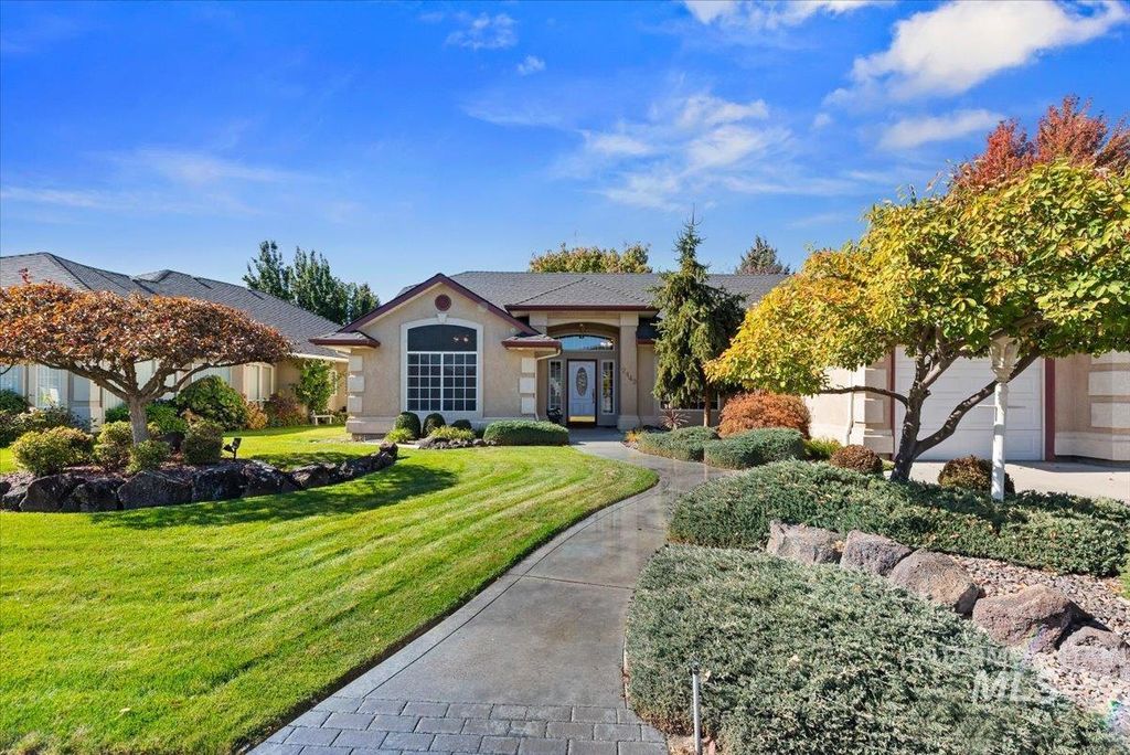 2449 N Turnberry Way, Meridian, ID 83646 photo 5