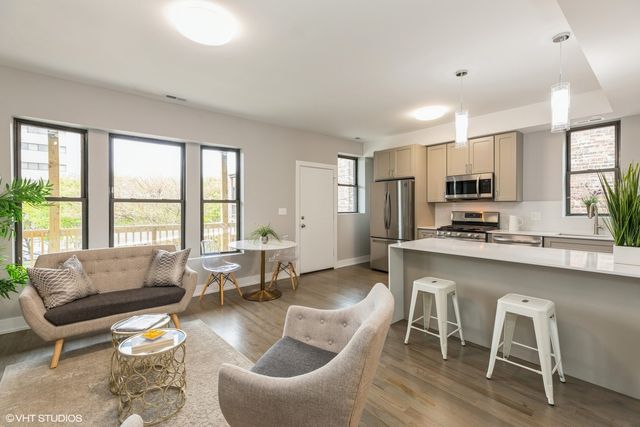 5040 S Saint Lawrence Avenue 2S, Chicago, IL 60615