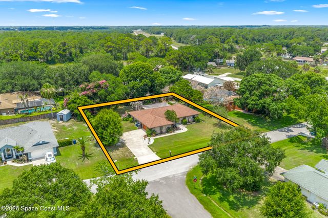 874 Gabriel Avenue NE, Palm Bay, FL 32907