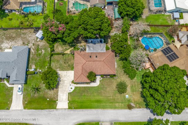 874 Gabriel Avenue NE, Palm Bay, FL 32907