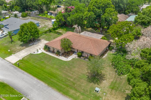 874 Gabriel Avenue NE, Palm Bay, FL 32907