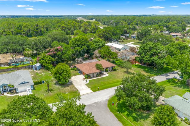 874 Gabriel Avenue NE, Palm Bay, FL 32907