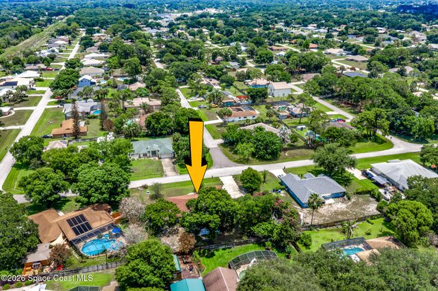 874 Gabriel Avenue NE, Palm Bay, FL 32907