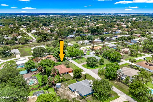874 Gabriel Avenue NE, Palm Bay, FL 32907