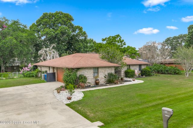 874 Gabriel Avenue NE, Palm Bay, FL 32907