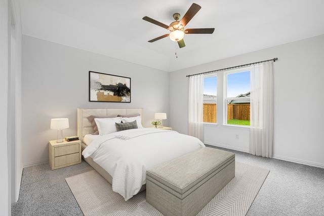 2145 Tule Way, Crandall, TX 75114