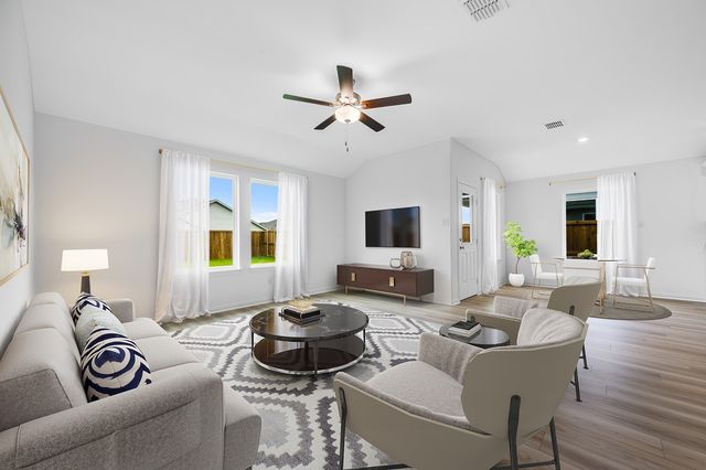 2145 Tule Way, Crandall, TX 75114