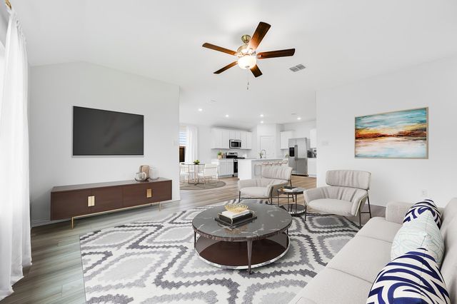 2145 Tule Way, Crandall, TX 75114