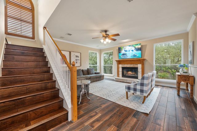 12052 Tulare DR, Austin, TX 78738