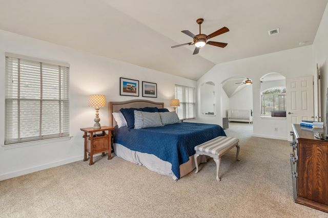 12052 Tulare DR, Austin, TX 78738