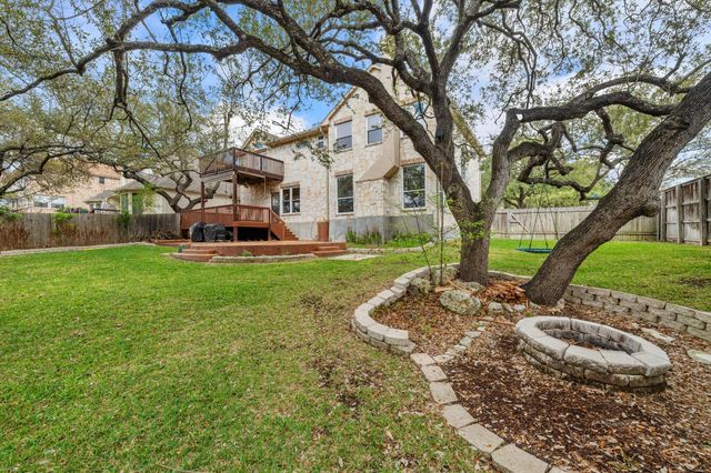 12052 Tulare DR, Austin, TX 78738