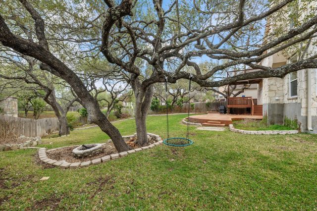 12052 Tulare DR, Austin, TX 78738