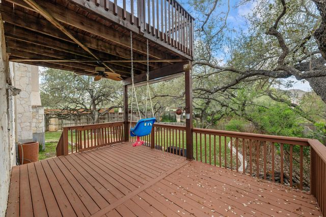 12052 Tulare DR, Austin, TX 78738