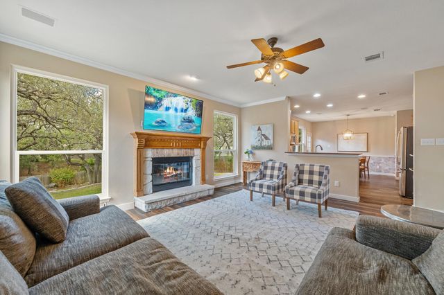 12052 Tulare DR, Austin, TX 78738