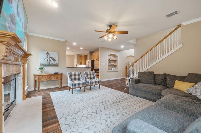 12052 Tulare DR, Austin, TX 78738