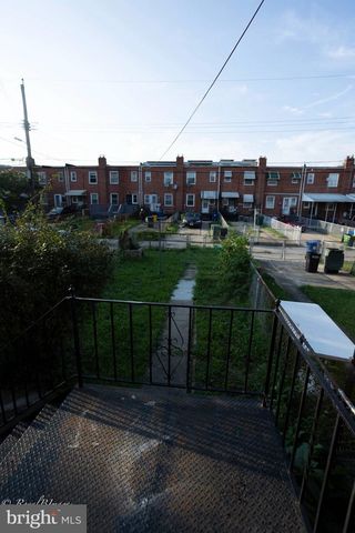 3812 RAVENWOOD AVE, Baltimore, MD 21213