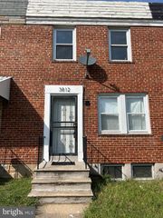 3812 RAVENWOOD AVE, Baltimore, MD 21213