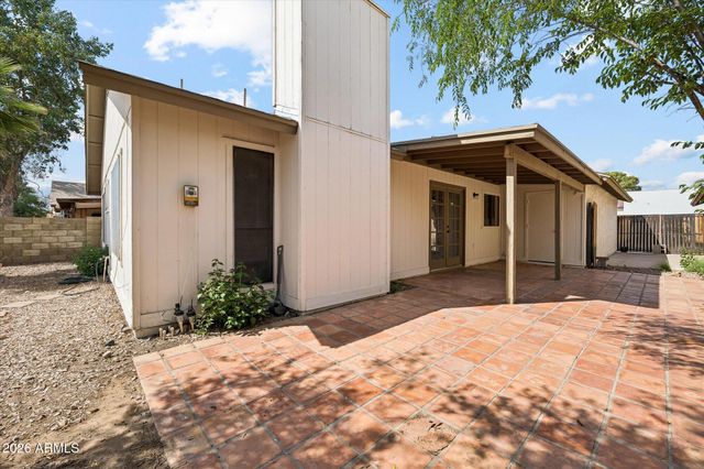 1545 W JAVELINA Avenue, Mesa, AZ 85202