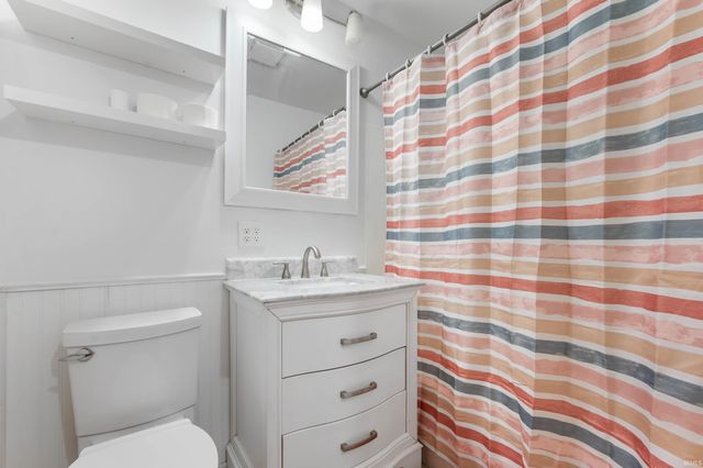 3208 S Chippewa Lane, Muncie, IN 47302