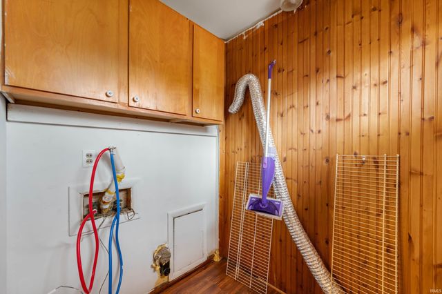 3208 S Chippewa Lane, Muncie, IN 47302