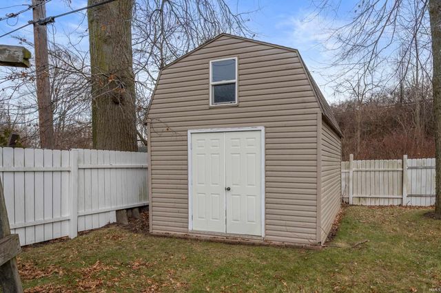 3208 S Chippewa Lane, Muncie, IN 47302