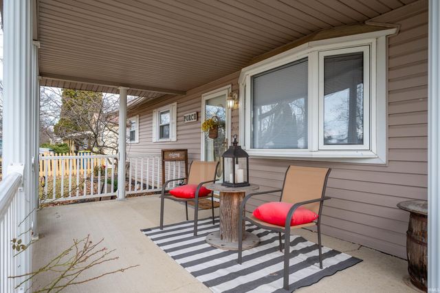 3208 S Chippewa Lane, Muncie, IN 47302