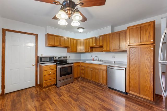 3208 S Chippewa Lane, Muncie, IN 47302