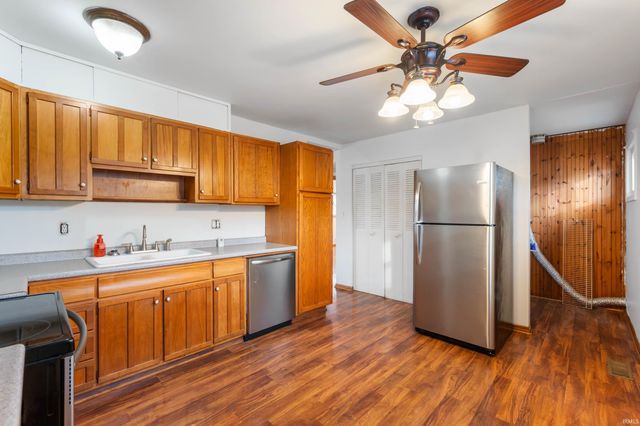 3208 S Chippewa Lane, Muncie, IN 47302