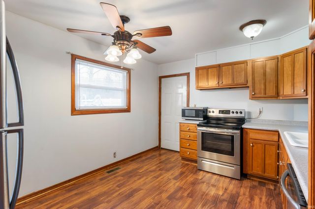 3208 S Chippewa Lane, Muncie, IN 47302