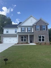 5345 Julep Court, Cumming, GA 30028