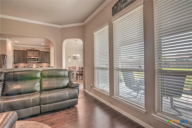 623 Coventry Drive, Temple, TX 76502