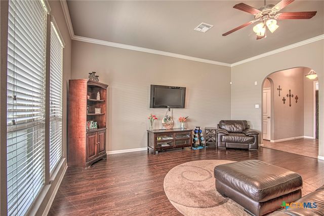 623 Coventry Drive, Temple, TX 76502