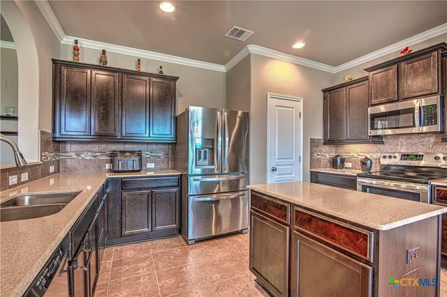 623 Coventry Drive, Temple, TX 76502