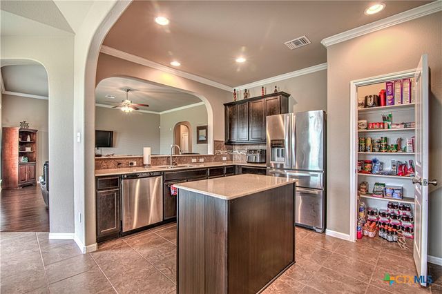 623 Coventry Drive, Temple, TX 76502