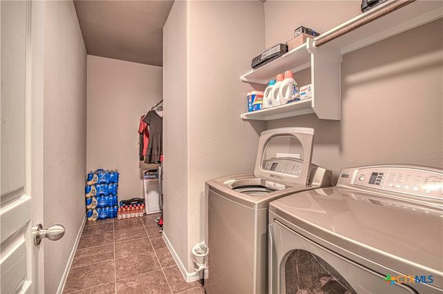 623 Coventry Drive, Temple, TX 76502