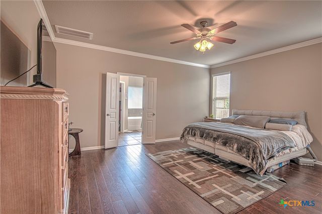 623 Coventry Drive, Temple, TX 76502